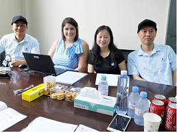 医疗器械FDA_QSR820质量体系审核