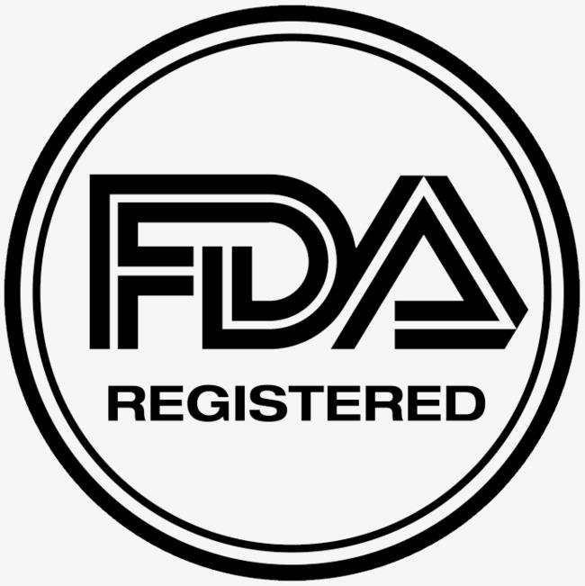 FDA认证-注射器